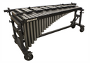 Musser M300K 4.3 octave marimba