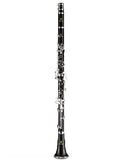 Jupiter 700 Series JCL750N Bb Clarinet