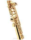 Selmer SSS311 Soprano Saxophone in Bb