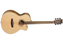 Tanglewood Discovery DBT SFCE PW