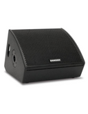 RSXM10A - 800W 2-Way Active Stage Monitor leftright