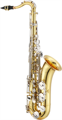 Jupiter 700 Series JTS710GN Tenor Saxophone