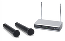 Samson Stage V266 - Dual Vocal Wireless System