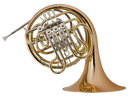 Holton Professional Model H181 Double French Horn