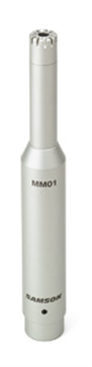 Samson MM01 - Measuring Mic