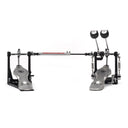 Gibraltar 5711DB Single Chain CAM Drive Double Bass Drum Pedal