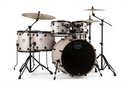 Mapex Mars Studioease Birch MA628SFB AW Bonewood Black Hardware