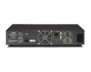 Hartke HA2500 - Bass Amplifier leftright