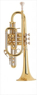 Bach Professional Model 181ML Cornet