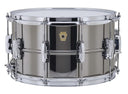 LUDWIG 8X14 Black Beauty LB408