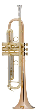 CG Conn Professional Model 1BR Bb Trumpet