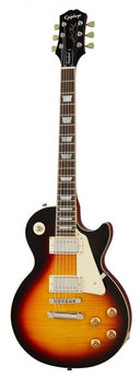 Epiphone Electric Guitar Les Paul Standard 50s - Vintage Sunburst - EILS5VSNH1