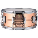 LUDWIG Hammered Copper Phonic w Imperial Lugs LC662K