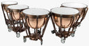 Ludwig LTG705KG Grand Symphonic Timpani