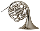 CG Conn Professional Model 8D Double French Horn