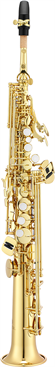 Jupiter 1100 Series JBS1100SG Baritone Saxophone