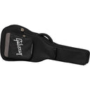Gibson Accessories Premium Gig Bag, Dreadnought / Square Shoulder - Black ASPGIG-DN