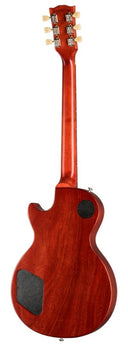 Gibson Les Paul Modern Lite Electric Guitar - Cardinal Red Satin LPTRM00C7CH1