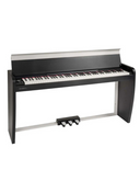 Dexibell Digital Home Piano 88 keys Hammer Action VIVO H1 BK