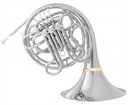 CG Conn Professional Model 9DS Double French Horn