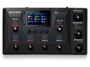 ZOOM B6 MULTI-EFFECTS BASS PROCESSOR