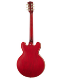 Gibson Custom '61 ES-335 Reissue VOS Semi-hollow Electric Guitar -  Sixties Cherry 61ES335VOSCNH1