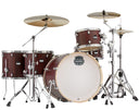 Mapex Mars Studioease Birch MA628SF RW Bloodwood Chrome Hardware