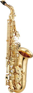 Jupiter 1100 Series JAS1100 Alto Saxophone