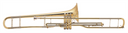 Bach Professional Model V16 Valve Trombone