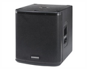 Samson Auro D1200 - Active Subwoofer