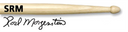 Vic Firth Rod Morgenstein SRM Signature Series Drumsticks