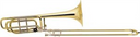 Bach Professional Model 50B3L Bass Trombone