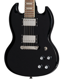 Epiphone ES1PPSGEBNH3 Power Players SG Electric Guitar - Dark Matter