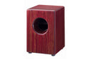 Pearl Boom Box Cajon PCJ-633BB Artisan Red Mahogany