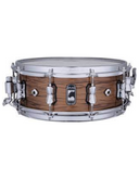 Mapex BPNMH4550CNX Black Panther Design Lab Scorpion Snare Drum - 5.5 inch x 14 inch, Red Sand Strata Wrap