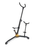 Hercules Baritone Saxophone Stand DS536B