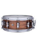 Mapex BPNMH4550CNX Black Panther Design Lab Scorpion Snare Drum - 5.5 inch x 14 inch, Red Sand Strata Wrap