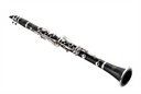 Jupiter Clarinet JCL-637 ABS Resin-Plastic