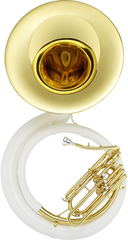 Jupiter 1000 Series JSP1010 Sousaphone