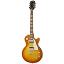Epiphone Electric Guitar Les Paul Classic - Honeyburst- EILOHBNH1