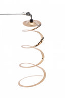 18' SPIRAL TRASH FXSPL18