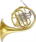 Jupiter 700 Series JHR700 Single Horn