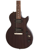 Epiphone EGS1WKNH3 Limited Edition Special-I Electric Guitar Worn Black