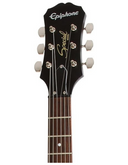 Epiphone EGS1WKNH3 Limited Edition Special-I Electric Guitar Worn Black