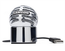 Samson Mic. Meteorite USB