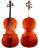 KRUTZ Series 200 Cellos