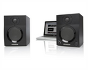 Samson MediaOne BT4 - Active Studio Monitors with Bluetooth®