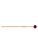 Innovative Percussion RS251 MEDIUM VIBRAPHONE MARIMBA MALLETS - WINE CORD - RATTAN