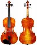 KRUTZ Avant - Series 850 Violas