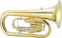 Jupiter 1000 Series JEP1000M Marching Euphonium